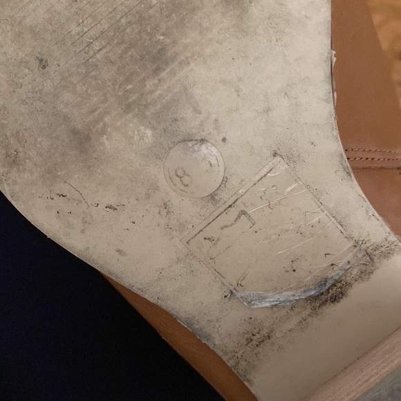 Sole society booties‎ - Picture 4 of 6